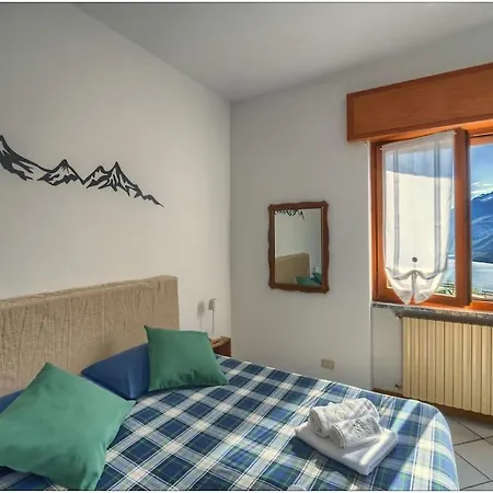 Apartmán Casa Curva