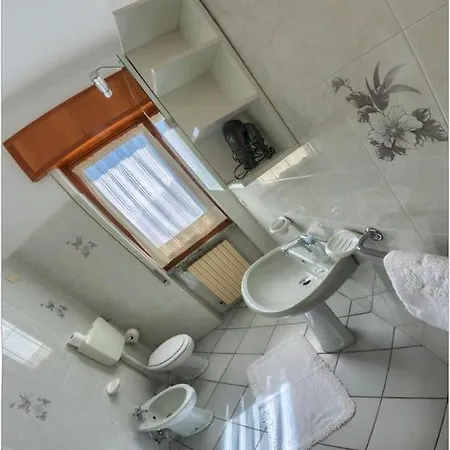 Casa Curva Apartmán