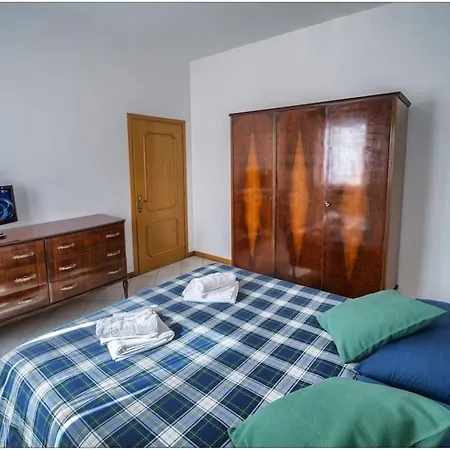 Casa Curva Apartment