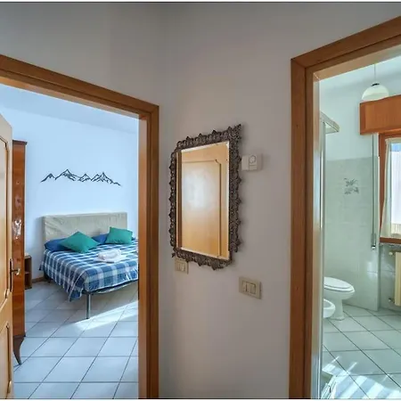 Casa Curva Apartmán *