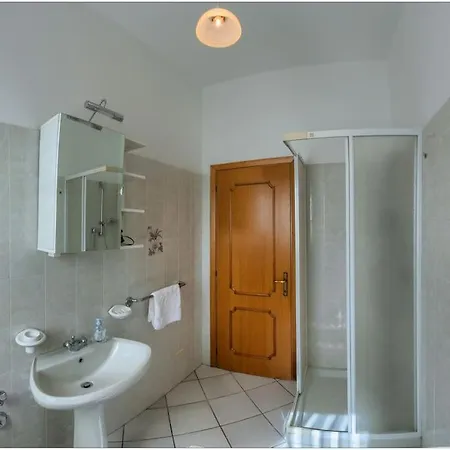 Apartmán Casa Curva *