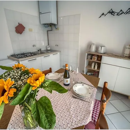 Casa Curva Apartmán