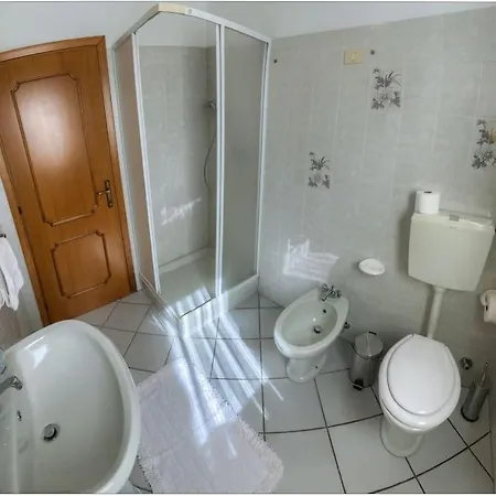 Apartmán Casa Curva