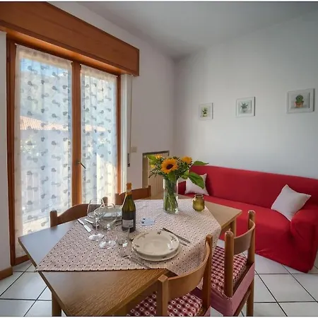 Casa Curva Apartment Garzeno