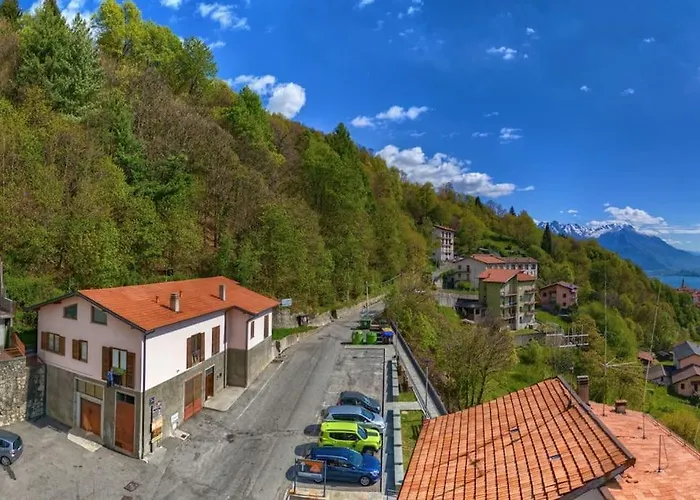 Casa Curva *